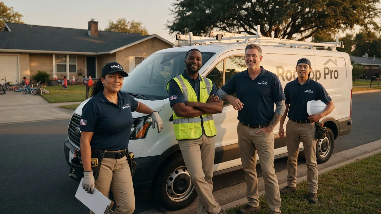 Roof Repair in Rupert, ID near me